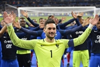 Hugo Lloris Sweatshirt #3341679
