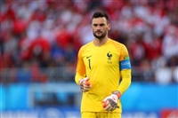 Hugo Lloris Sweatshirt #3341685