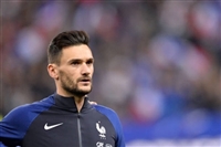 Hugo Lloris t-shirt #3341687