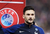 Hugo Lloris longsleeve t-shirt #3341697