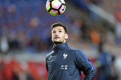 Hugo Lloris mug #G1583983