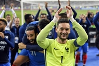 Hugo Lloris t-shirt #3341730