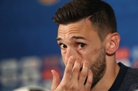 Hugo Lloris Tank Top #3341736