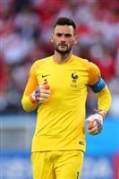 Hugo Lloris mug #G1584016