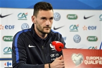 Hugo Lloris longsleeve t-shirt #3341741