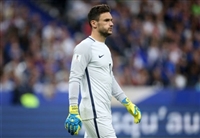 Hugo Lloris Sweatshirt #3341742