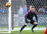 Hugo Lloris tote bag #G1584021