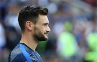 Hugo Lloris longsleeve t-shirt #3341754