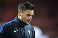 Hugo Lloris longsleeve t-shirt #3341757