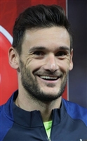 Hugo Lloris mug #G1584035