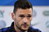 Hugo Lloris longsleeve t-shirt #3341765