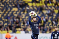 Hugo Lloris tote bag #G1584043