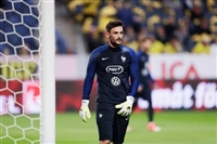 Hugo Lloris Tank Top #3341774