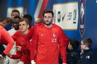 Hugo Lloris Sweatshirt #3461457