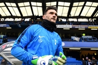 Hugo Lloris Sweatshirt #3461462