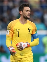 Hugo Lloris Sweatshirt #3461467