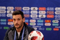 Hugo Lloris t-shirt #3461469