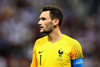 Hugo Lloris longsleeve t-shirt #3461473