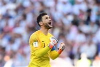 Hugo Lloris tote bag #G1703705