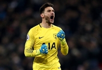 Hugo Lloris tote bag #G1703707