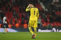 Hugo Lloris longsleeve t-shirt #3461480