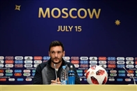 Hugo Lloris tote bag #G1703712