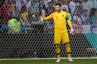 Hugo Lloris Sweatshirt #3461486