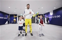 Hugo Lloris mug #G1703718