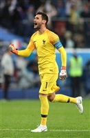 Hugo Lloris Tank Top #3461500