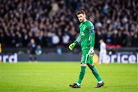 Hugo Lloris tote bag #G1703732