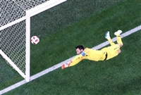 Hugo Lloris tote bag #G1703733