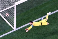 Hugo Lloris tote bag #G1703734