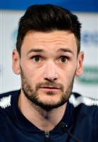 Hugo Lloris tote bag #G1703736