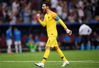 Hugo Lloris Sweatshirt #3461511