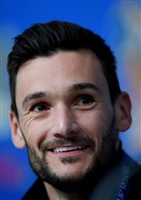 Hugo Lloris t-shirt #3461516