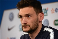 Hugo Lloris Sweatshirt #3461520