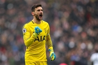 Hugo Lloris Sweatshirt #3461521