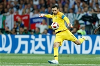 Hugo Lloris Sweatshirt #3461527