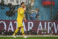 Hugo Lloris Sweatshirt #3461534