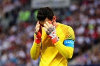 Hugo Lloris tote bag #G1703766