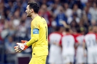 Hugo Lloris Sweatshirt #3461542