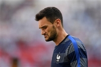 Hugo Lloris Sweatshirt #3461553