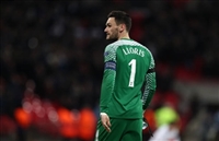 Hugo Lloris tote bag #G1703784