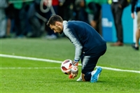 Hugo Lloris Sweatshirt #3461555