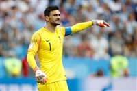 Hugo Lloris longsleeve t-shirt #3461560