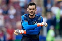 Hugo Lloris tote bag #G1703791