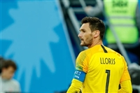 Hugo Lloris longsleeve t-shirt #3461564