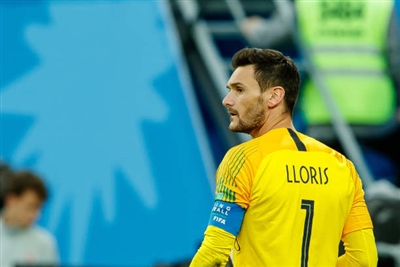 Hugo Lloris mug #G1703794