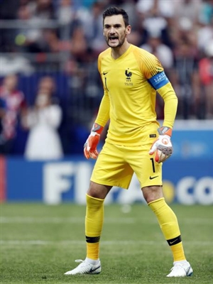 Hugo Lloris tote bag #G1703812