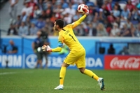 Hugo Lloris longsleeve t-shirt #3461584